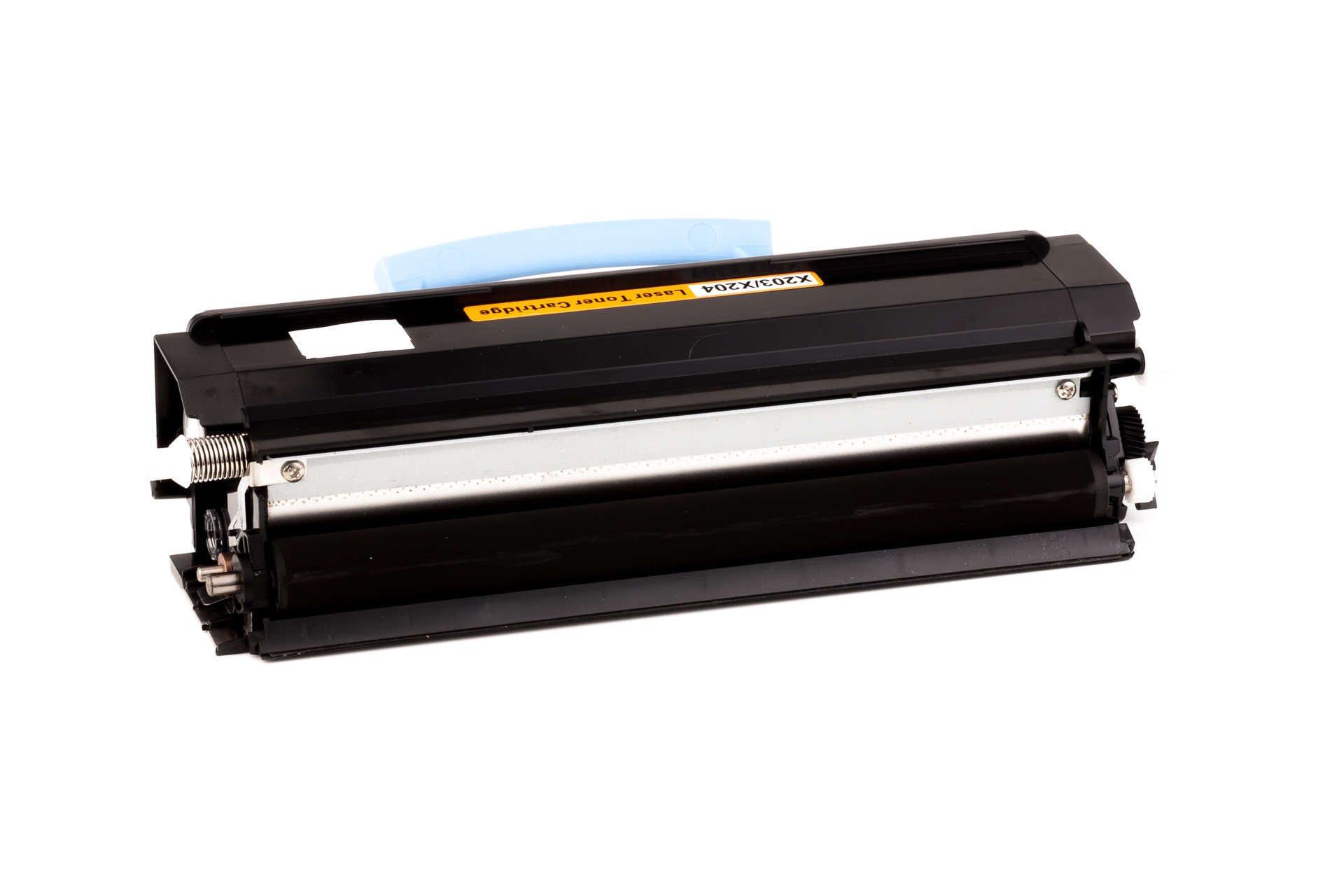 Toner cartridge (alternative) compatible with Lexmark X 203 N / X 204 N  //  X203A11G / X203A21G