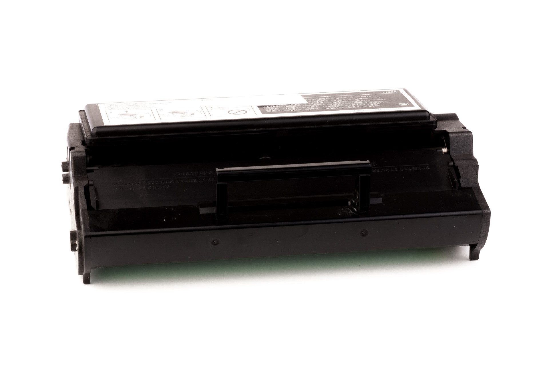 Toner cartridge (alternative) compatible with Lexmark Optra E 321 E 323