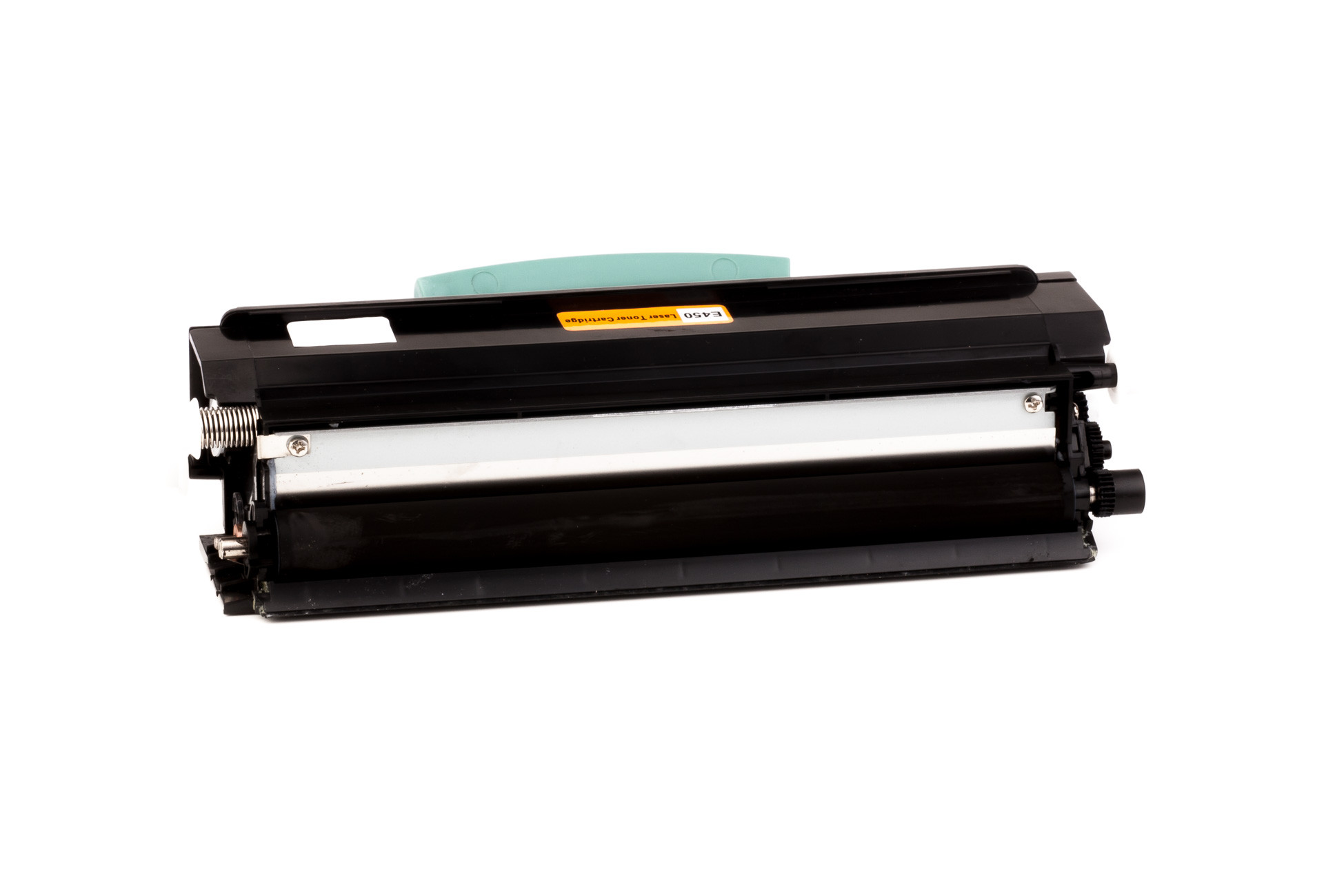 Toner cartridge (alternative) compatible with Lexmark E 450  DN