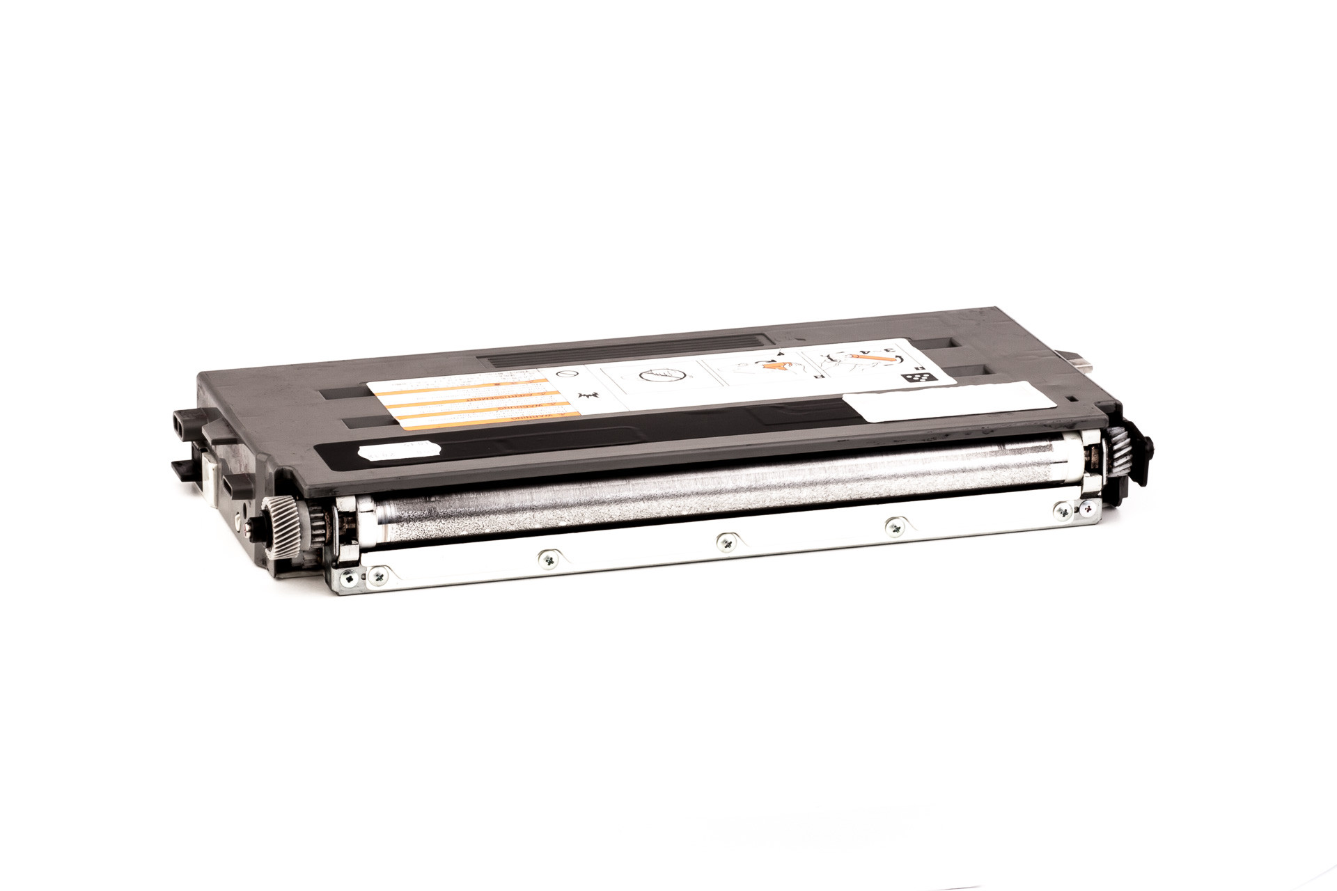 Toner cartridge (alternative) compatible with Lexmark C 500 / C 500 N / Optra C 500 / Optra C 500 N / X 500 N / X 502 N black