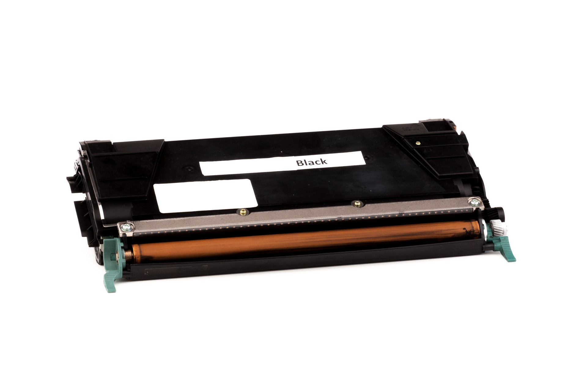 Toner cartridge (alternative) compatible with Lexmark Color C524  N DN DTN C534 N DN DTN black