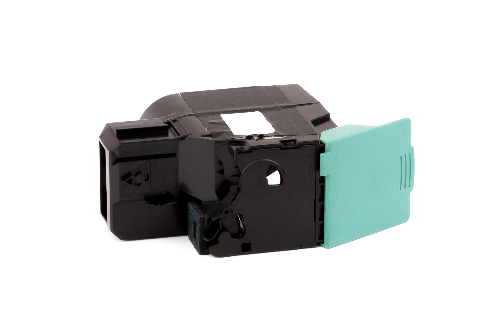 Toner cartridge (alternative) compatible with Lexmark - C540H1CG - Optra C 540 N cyan