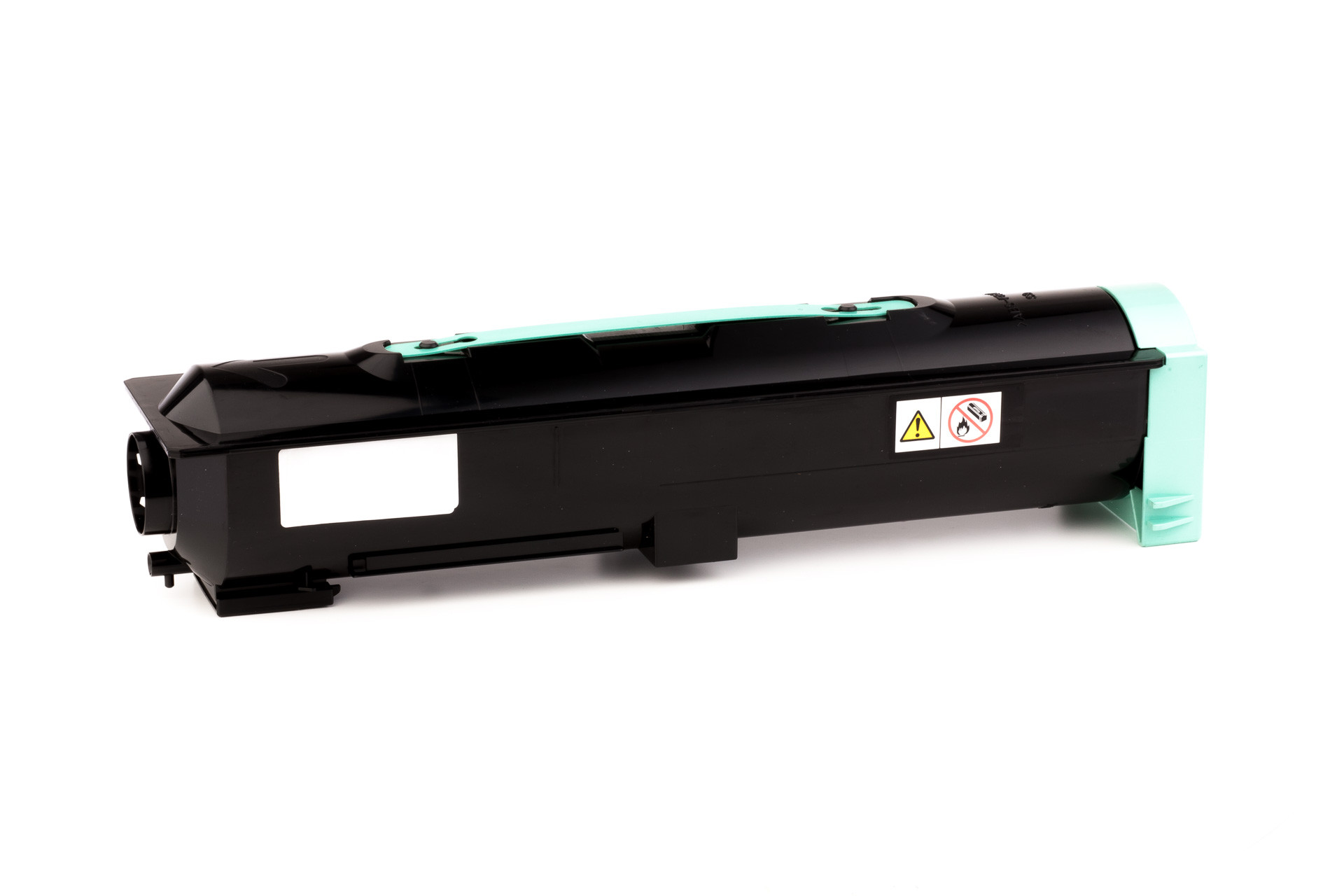 Toner cartridge (alternative) compatible with Lexmark - W84020H - Optra W 840 black
