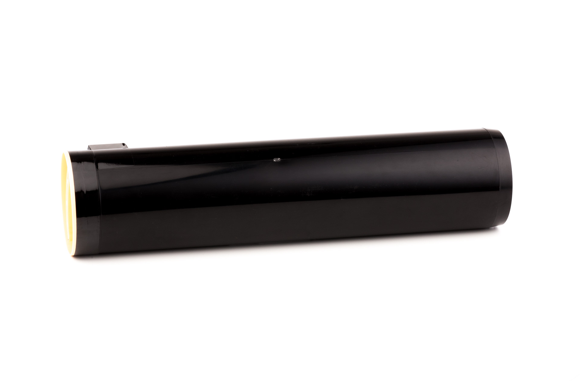 Toner cartridge (alternative) compatible with Lexmark C930H2KG - C 935 DN black