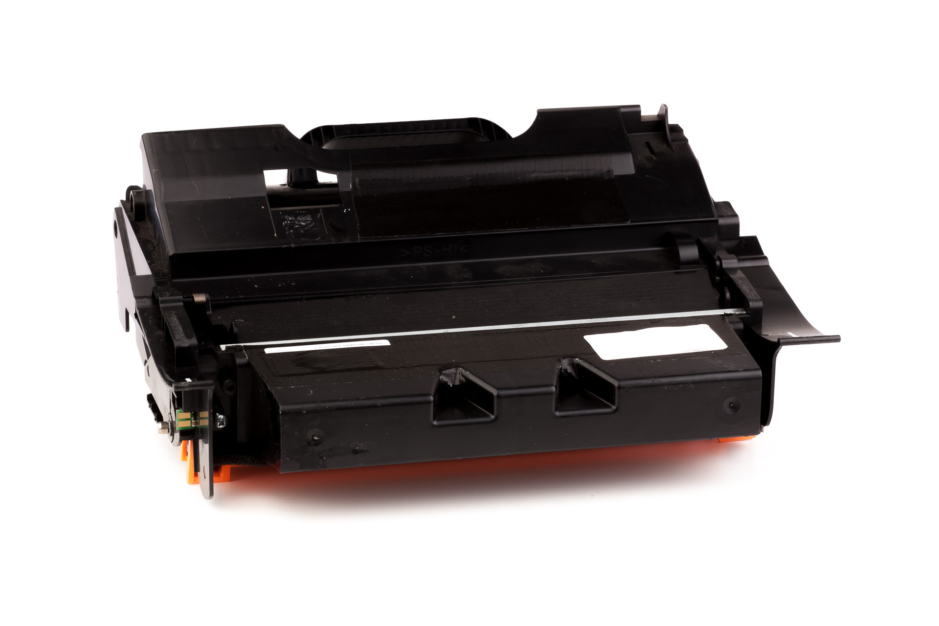 Toner cartridge (alternative) compatible with Lexmark Optra T 640 Serie/ 642 Serie/ 644 Serie LEXMARK T 640 Serie/ 642 Serie/ 644 Serie  IBM Infoprint 1532/1552/1572 with Chip