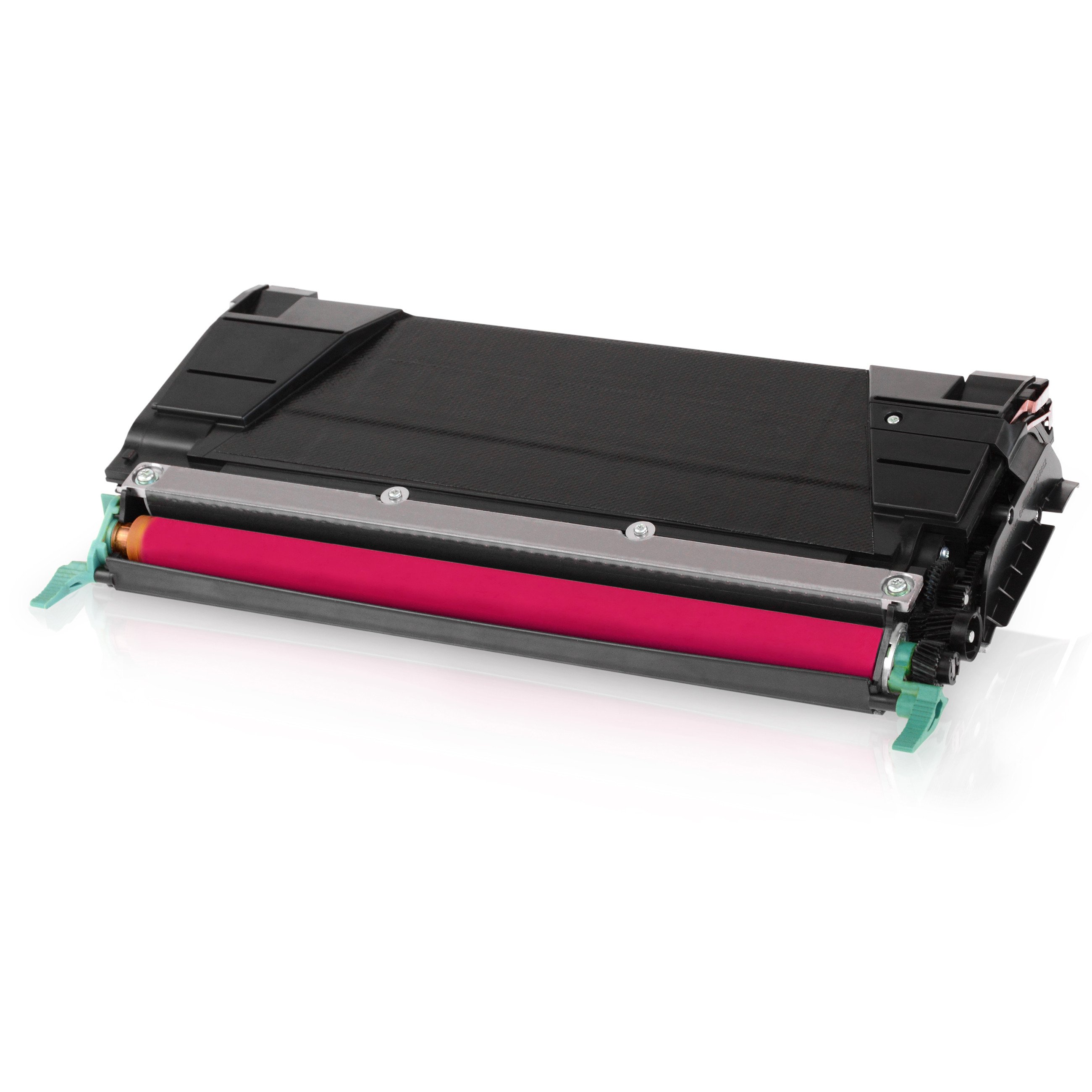 Bild für den Artikel TC-LEXX748mg: Alternativ-Toner für LEXMARK X748H2MG / X748H1MG magenta