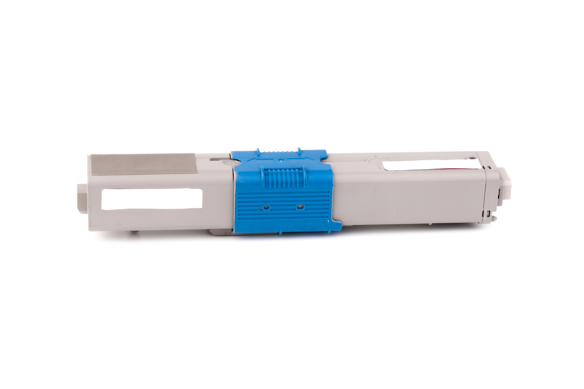 Toner cartridge (alternative) compatible with Oki - 44469723 - C 510 DN magenta
