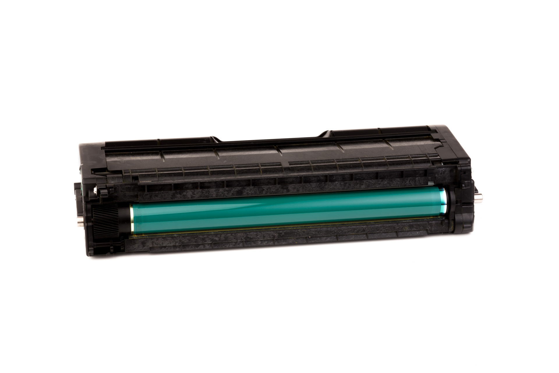 Set consisting of Toner cartridge (alternative) compatible with Ricoh Aficio SP C 220 N / Aficio SP C 220 S / Aficio SP C 221 SF / Aficio SP C 222 DN / Aficio SP C 222 SF black, cyan, magenta, yellow - Save 6%