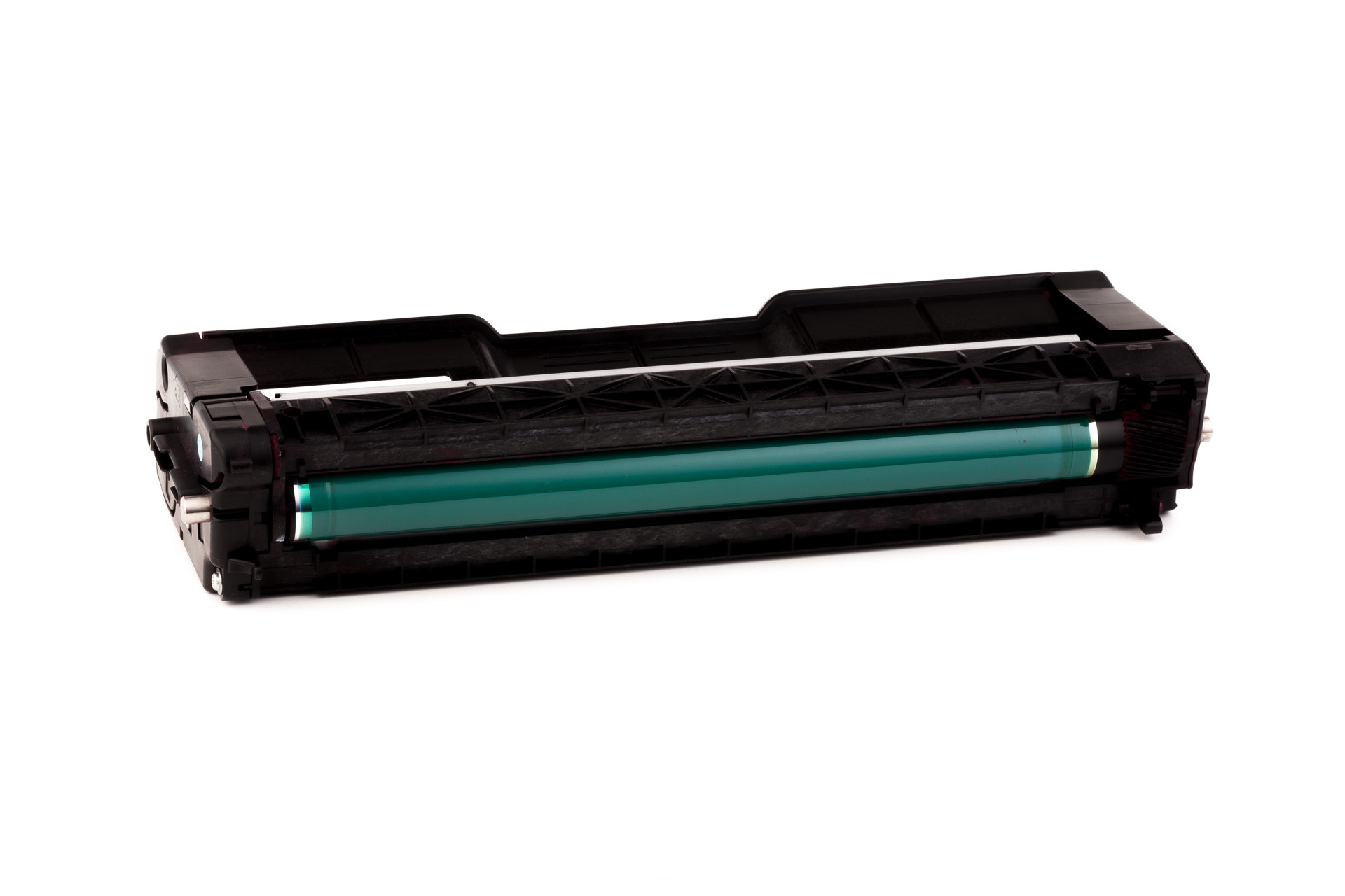 Toner cartridge (alternative) compatible with Ricoh - 406481 - Aficio SP C 231 N magenta