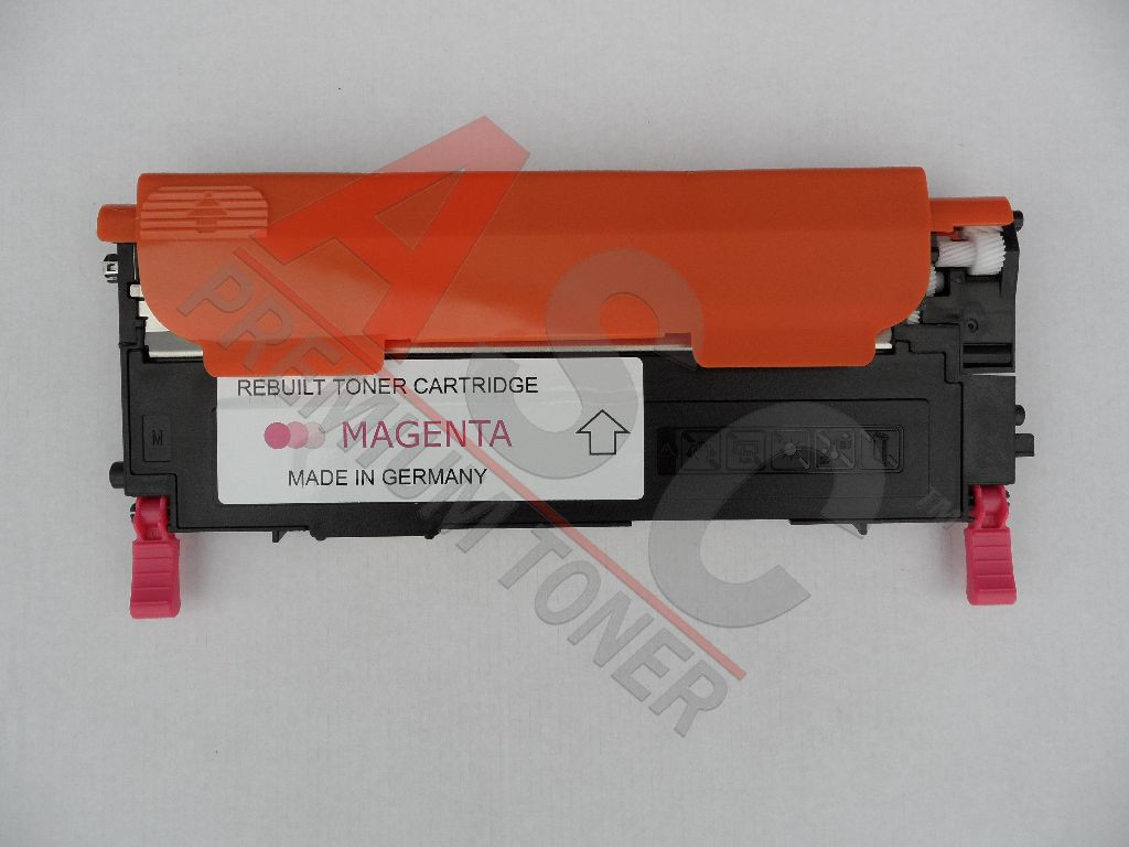 Buy Toner-Cartridge For CLTM4072SELS/M4072S Magenta Compatible.