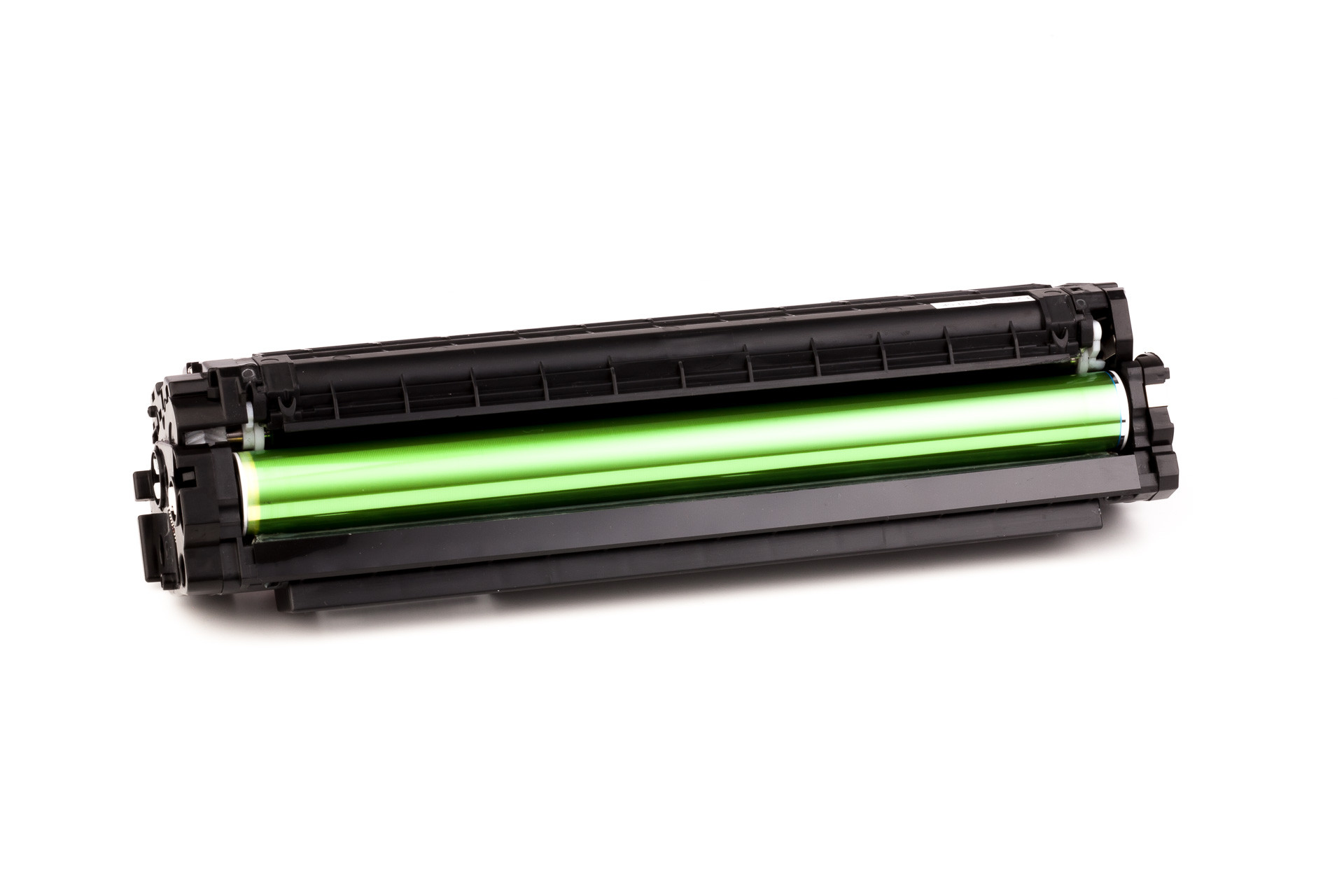 Toner cartridge (alternative) compatible with Samsung - CLTK504SELS/CLT-K 504 S/ELS - K504 - CLP 415 N black