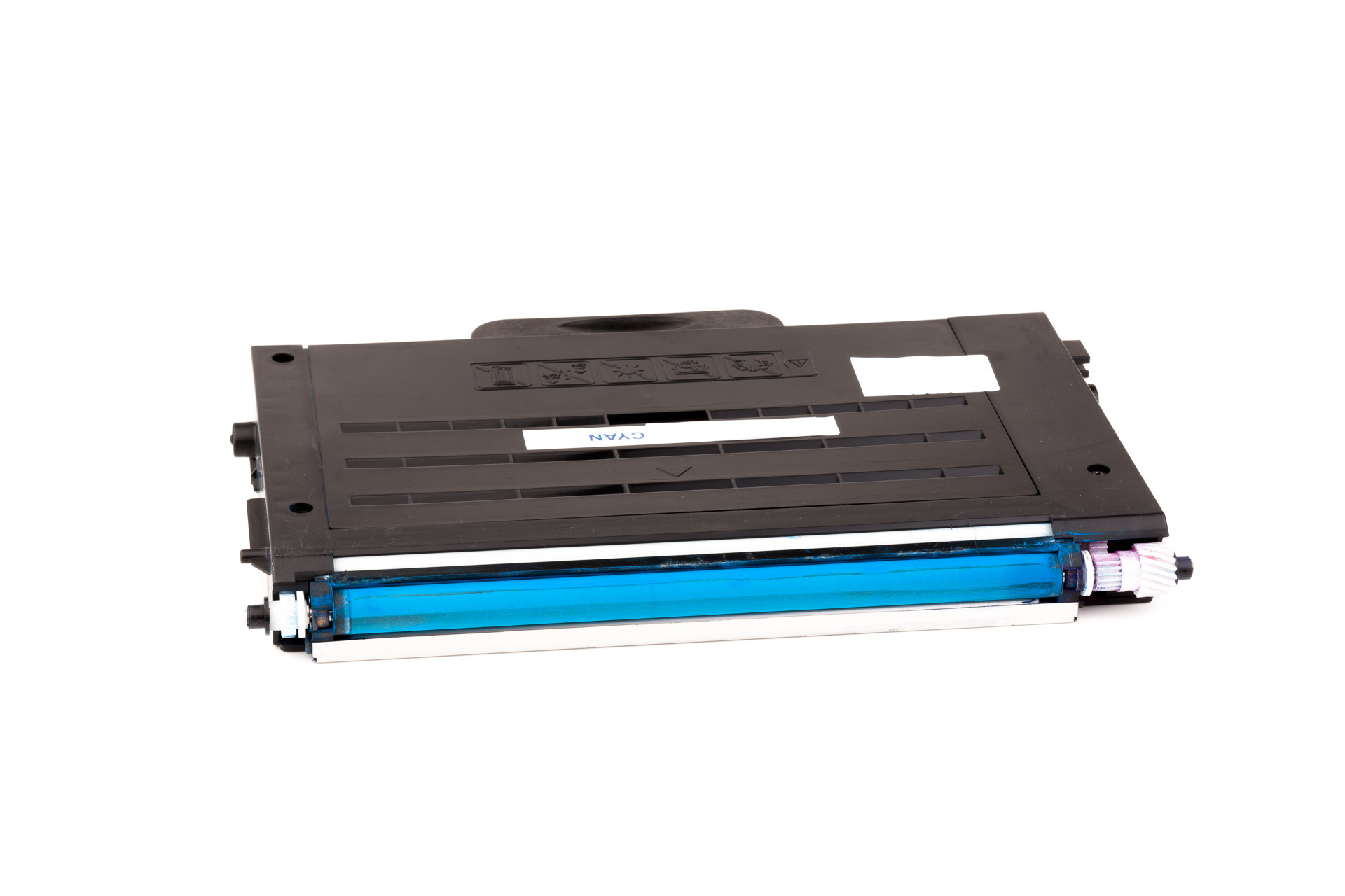 Luske chokerende bungee jump Buy Toner-Cartridge for CLP510D5CELS cyan compatible ✓ cheap at ASC