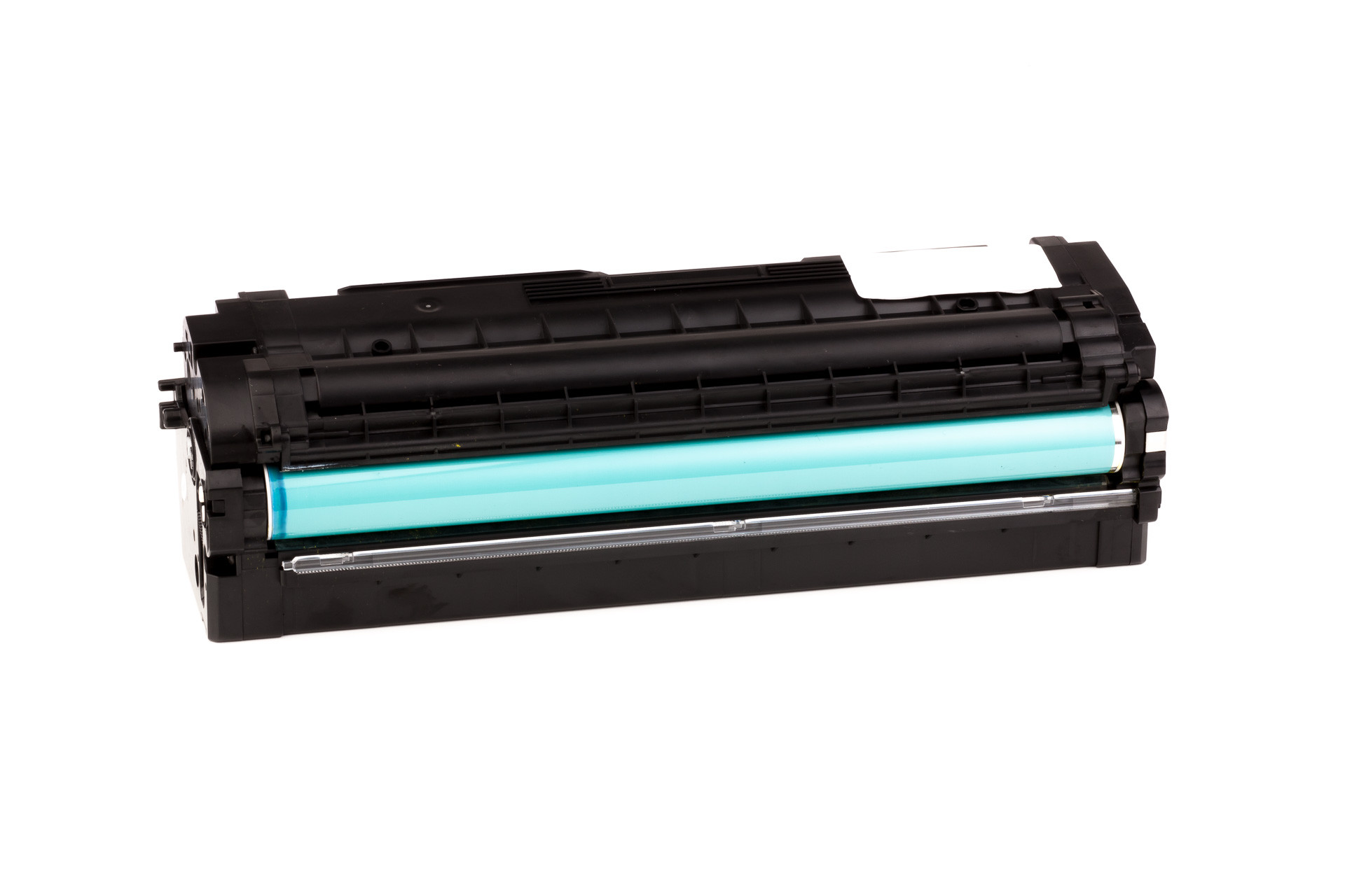 Toner cartridge (alternative) compatible with Samsung - CLTK506LELS/CLT-K 506 L/ELS - K506 - CLP-680 black