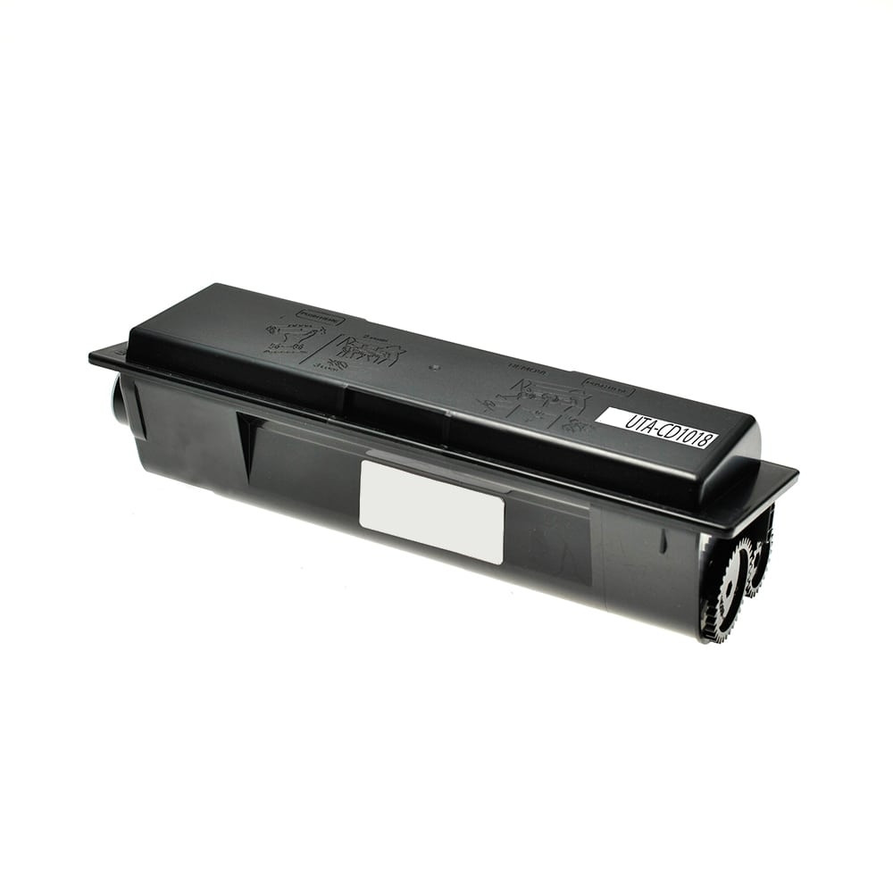 Bild fuer den Artikel TC-UTX1018bk: Alternativ Toner UTAX 611810010 in schwarz