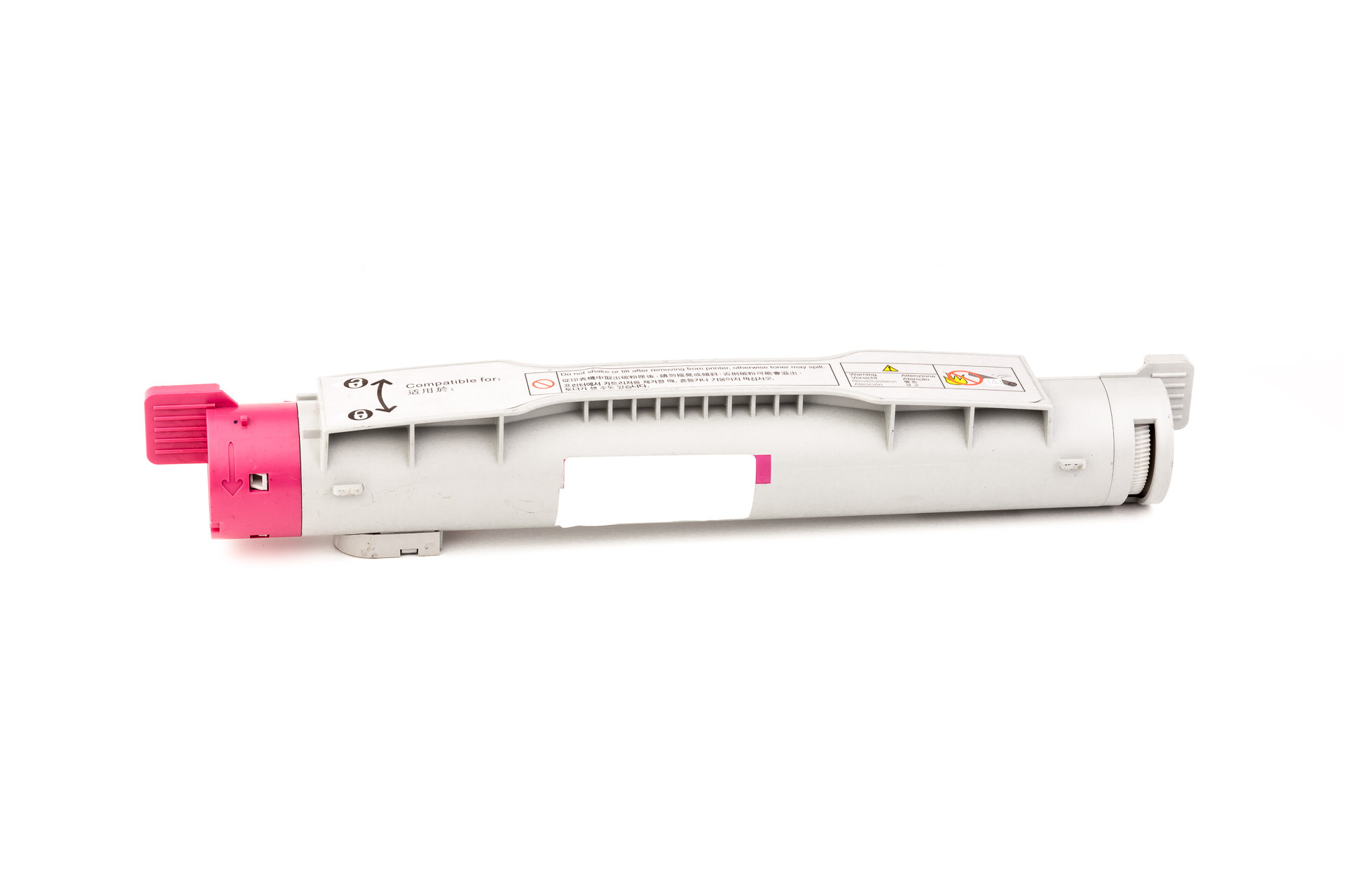 Toner cartridge (alternative) compatible with Xerox 106R00673/106 R 00673 - Phaser 6250 magenta