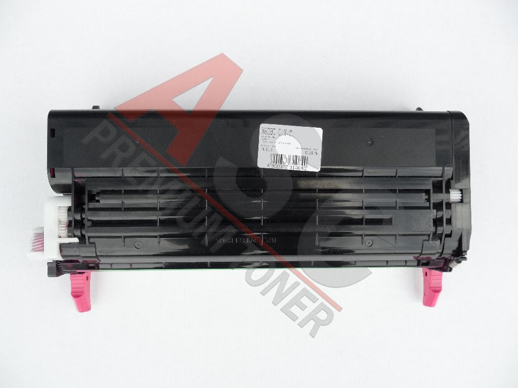 Toner cartridge (alternative) compatible with Xerox Phaser 6280 magenta