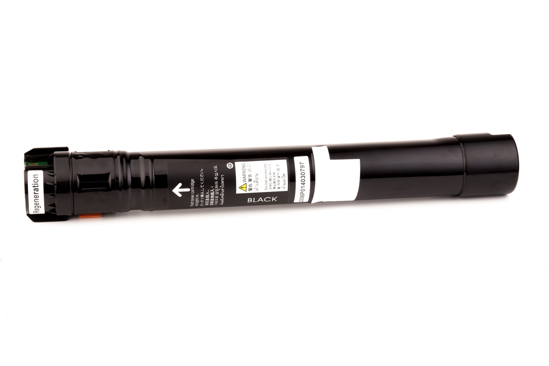 Toner cartridge (alternative) compatible with Xerox - 106R01439 /  106 R 01439 - Phaser 7500 DN black