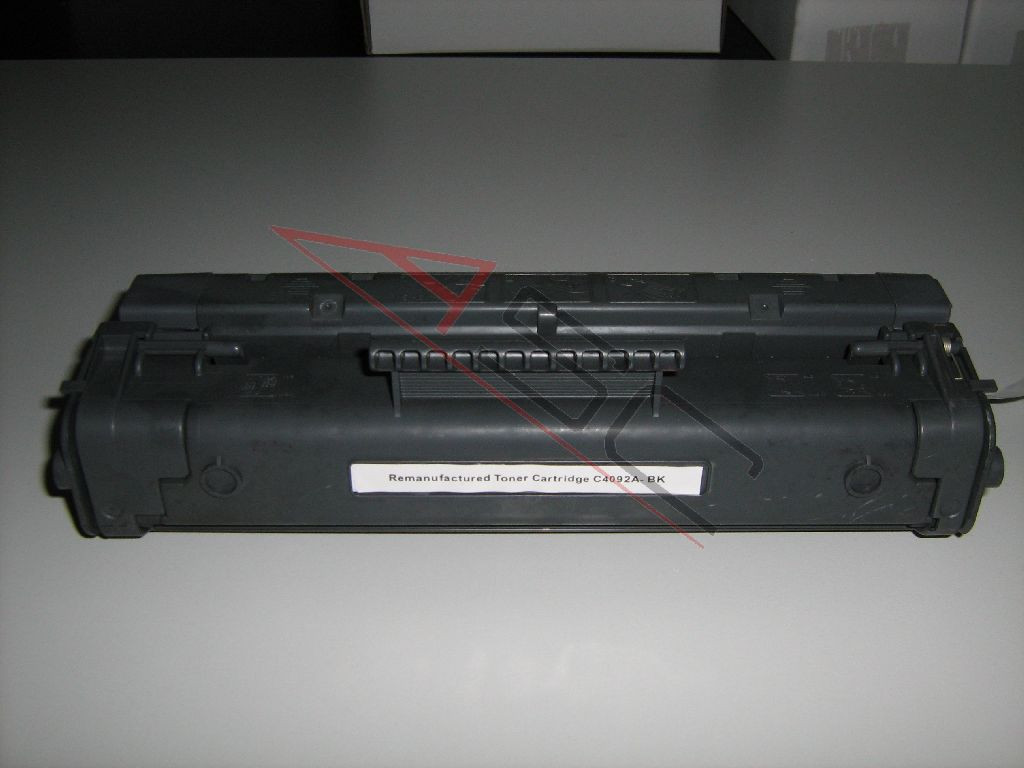 Toner cartridge (alternative) compatible with Canon LBP 800 TONER EP22