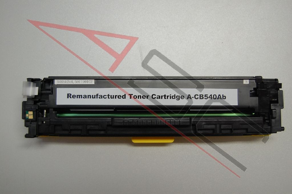 Toner cartridge (alternative) compatible with Canon CRG 716BK / 716 BK LBP 5050/5050N black