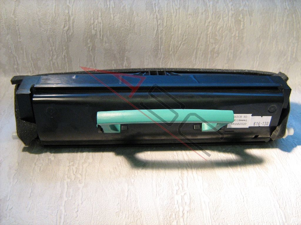 Toner cartridge (alternative) compatible with Lexmark Optra E 340 342 N TN