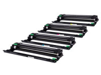 Tambour (alternative) compatible with Brother DR243CL Black Cyan Magenta Yellow