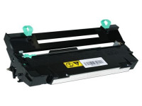 Développeur (alternative) compatible with Kyocera 302H593011 black