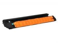 Drum unit (alternative) compatible with OKI 43460207 cyan