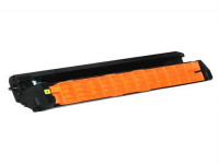 Drum unit (alternative) compatible with OKI 43460205 yellow