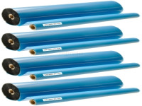 Rouleau transfert thermique (alternative) compatible with Brother PC104RF black