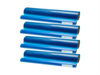 Rouleau transfert thermique (alternative) compatible with Brother PC304RF black