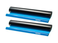 Rouleau transfert thermique (alternative) compatible with Brother PC92RF black