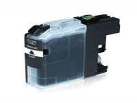 Ink cartridge (alternative) compatible with Brother LC227XLBK black