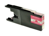 Cartouche d'encre (alternative) compatible with Brother LC1280XLM magenta