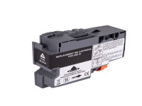 Cartouche d'encre (alternative) compatible with Brother LC426BK black