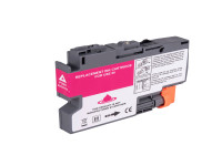 Cartouche d'encre (alternative) compatible with Brother LC426M magenta
