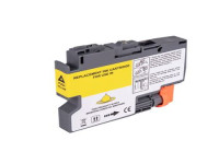 Cartouche d'encre (alternative) compatible with Brother LC426Y yellow