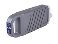 Cartouche d'encre (alternative) compatible with Canon 0784C001 blau