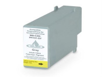Cartouche d'encre (alternative) compatible with Canon 0892B001 grey