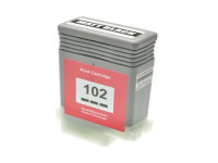 Cartouche d'encre (alternative) compatible with Canon 0894B001 Matte Black