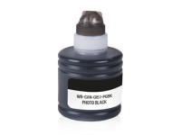 Bouteille d'encre (alternative) compatible with Canon 1603C001 black