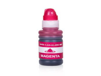 Bouteille d'encre (alternative) compatible with Canon 1605C001 magenta