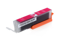 Cartouche d'encre (alternative) compatible with Canon 2050C001 magenta