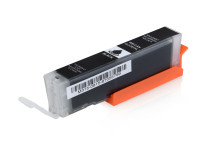 Cartouche d'encre (alternative) compatible with Canon 2052C001 black