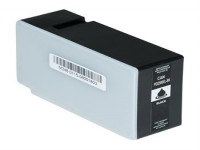 Ink cartridge (alternative) compatible with Canon 9254B001 black