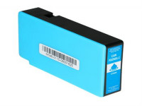 Ink cartridge (alternative) compatible with Canon 9265B001 cyan