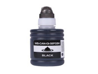 Bouteille d'encre (alternative) compatible with Canon 3386C001 black