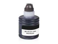 Tintenflasche (alternative) compatible with CANON 4529C001 black