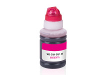 Ink cartridge (alternative) compatible with CANON 4547C001 magenta