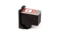 Druckkopfpatrone (alternative) compatible with Canon 0616B001 black