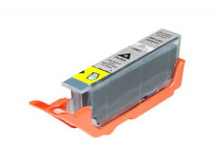 Ink cartridge (alternative) compatible with Canon 1042B001 gray